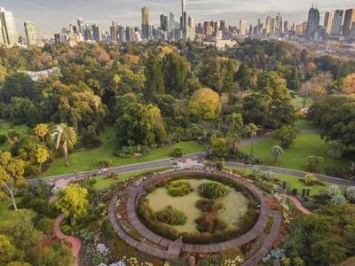 Royal Botanic Gardens