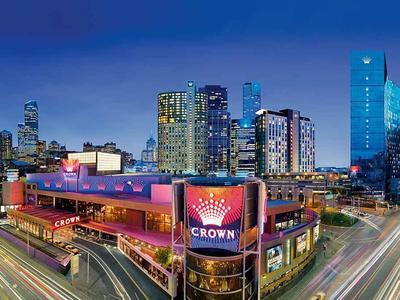 Crown Casino