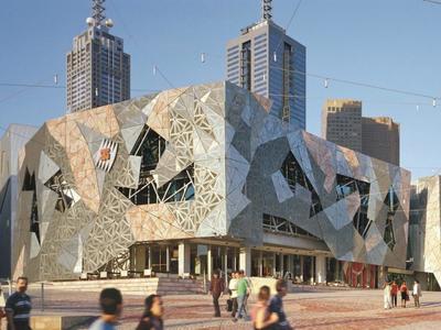 Federation Square